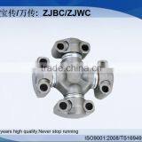 5-10003X 10C Universal Joint Types Universal Joints