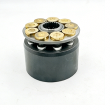 rexroth a10vso74 groupe rotatif de pompe hydraulique et pièces de rechange thumbnail-4