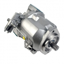 JCB 20602100 Hydraulic Piston Pump for 3CX 4CX 456E Loader OEM Replacement Pump 20602100 Piston Pump thumbnail-3