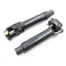 Wholesale SANY SKT90S Mining Truck Drive Shaft | Original 130988000557A Spare Parts thumbnail-5