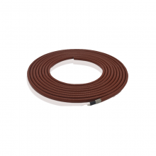 Copper Conductor Heating Cable Pipe Deicing Freeze Tracing System Heat Trace Cable thumbnail-4