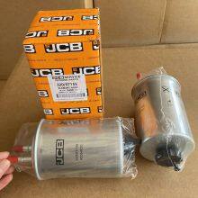 Diesel Fuel Water Separator Filter 320/07394 320/07155 320/07057 for JCB 3CX 4CX JS140 JS200 JS210 JS220 JS240 thumbnail-1