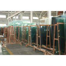 Safety Laminated Glass With Excellent Anti Theft Performance for Commercial Buildings thumbnail-2
