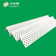 Arch Corner Bead PVC Plastic Corner Bead Vinyl for Drywall System Gypsum Board thumbnail-2