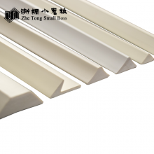 Zhe Tong Small Boss Foam Pvc Fillet Foam Pvc Strip Chamfer Joint for Formwork thumbnail-1