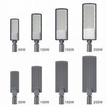Direct Supply From the Original Factory, Dob Led Street Lights With Adjustable Power of 30/50/70/100/120/150/180/200w, Municipal Street Lights thumbnail-3