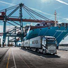 One-Stop China Logistics: All-Inclusive FCL Door-to-Door Quotes for Global Destination Delivery thumbnail-5