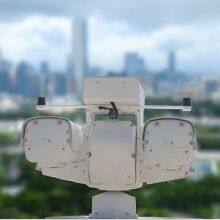 PC6 Multi-Spectrum PTZ Camera – Thermal & Visible Light for Long-Range Security thumbnail-3