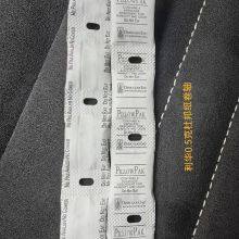 Moisture Absorber 0.5g/1g/2g-30g Silica Gel Desiccant With Filter Paper/Tyvek Paper Wrapped thumbnail-2