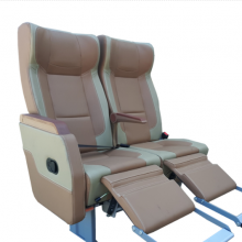 Train Seat thumbnail-5