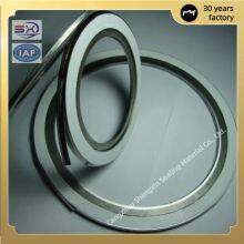 ISO Certified Metal Spiral Wound Gaskets for Reliable Industrial Sealing thumbnail-4
