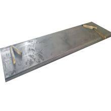 Cheap Price ASTM A36 Q235B Q345b Q355b Hot Rolled Carbon Steel Plate in Stock thumbnail-4