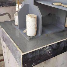 Micro-expansion Cement Grouting Material, Grouting for Secondary Concrete Pouring, Non-shrinkage Grouting Material for Beam and Column Reinforcement thumbnail-4