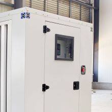 60kW Perkins Diesel Generator With Lisenma Alternator, ATS System thumbnail-3