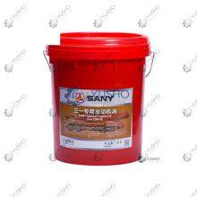 Engine Oil 60208296 ï¼60208296 for SANY Road Machinery Genuine OEM thumbnail-2