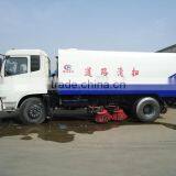 Dongfeng Tianjin Floor Cleaning Machine Price thumbnail-2
