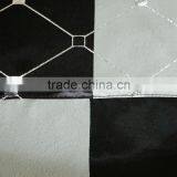 Best Home Fashion Thermal Insulated Special Shower Curtain thumbnail-5