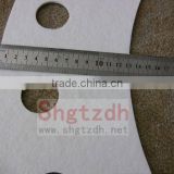 ceramic gasket