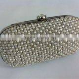Factory Sell Ladies Fashion Shoes and Matching Bags thumbnail-1