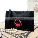 Flog Star Printing Clutch Women Handbags Shoulder Messenger Bag Crossbody Bags thumbnail-3