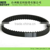 High quality Industrial HTD Timing Belt