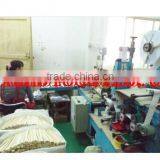 by Machine Wrapping Chopsticks, Bamboo Chopsticks, Full Different Sleeves, Rikyu Tensoge Twins, Disposable Bamboo Chopsticks