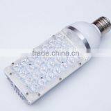 24V Customized 28W PCB With Lens Module 1W / 3W LED Soldering thumbnail-5