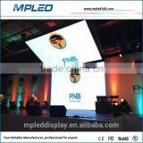 MPLED Rental Advertising Led Billboard thumbnail-2