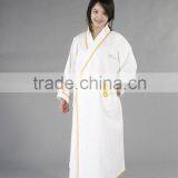 Cheap Bathrobe Best Selling in Japan Feminine Blouses for Uniform