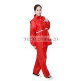 Adult Women Pvc Raincoat thumbnail-2
