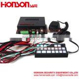 100W/150W/200W Police Sirens | Emergency Vehicle Lights CJB-200H thumbnail-1