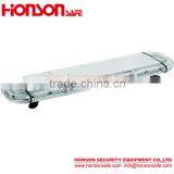 HS4134 Amber Led Emergency Lightbar/Led Strobe Warning Light Bar for Trucks Supplier's Choice thumbnail-1