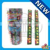 30pcs Ruler Bubble Gum thumbnail-1