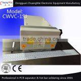 Smt Pcb Assembly Pcb v Groove Pcb Separator Machine thumbnail-1