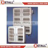 Ergonomic Storage Tool Cabinets Semiconductive Epoxy Powder Coated thumbnail-2