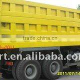Dump Truck Hoyun 6*4 thumbnail-1