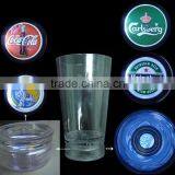 Halloween Selling Advertising Led Plastic Cup, Led Flashing Cup. thumbnail-1