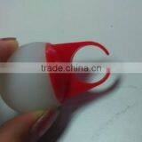 Led Finger Ring Light,promotional Gifts Led Finger Ring,custom Logo Flashing Finger Ring Light,hot Selling Christmas Gift Ring thumbnail-2