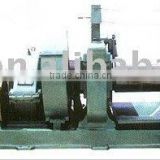 two roll mixing mill