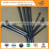common round iron wire nails factory/common nails