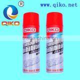 Anticorrosive Oil/ Anti Rust Silicone Spray QQ-35