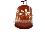 Wholesale Gardern Mini Metal Candle Lantern Holders thumbnail-4