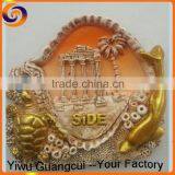 2016 New Turkey Souvenir Custom Design Fridge Magnet thumbnail-6