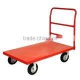 Warehouse Trolley Heavy Duty Platform Truck Industrial Picking Transport 500kg thumbnail-3