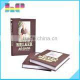 Overseas Perfect Binding Chea Hardcover Book Printing thumbnail-4