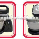 300W Stand Mixer With 4L Stainless Steel Bowl Quality Choice thumbnail-6