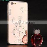 Hot Selling Newest Luxury Mirror Phone Case Cover for IPhone 6 Mirror Case thumbnail-1