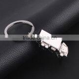 Car Key Chain Keychains Solid Personality of the Truck Metal Keychain Quality Choice thumbnail-1