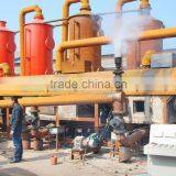 Zero Emission Wood Activated Carbon Machine With CE ISO thumbnail-1