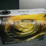 2016 Hot Sales Robot Practical Sweeper Machine thumbnail-6